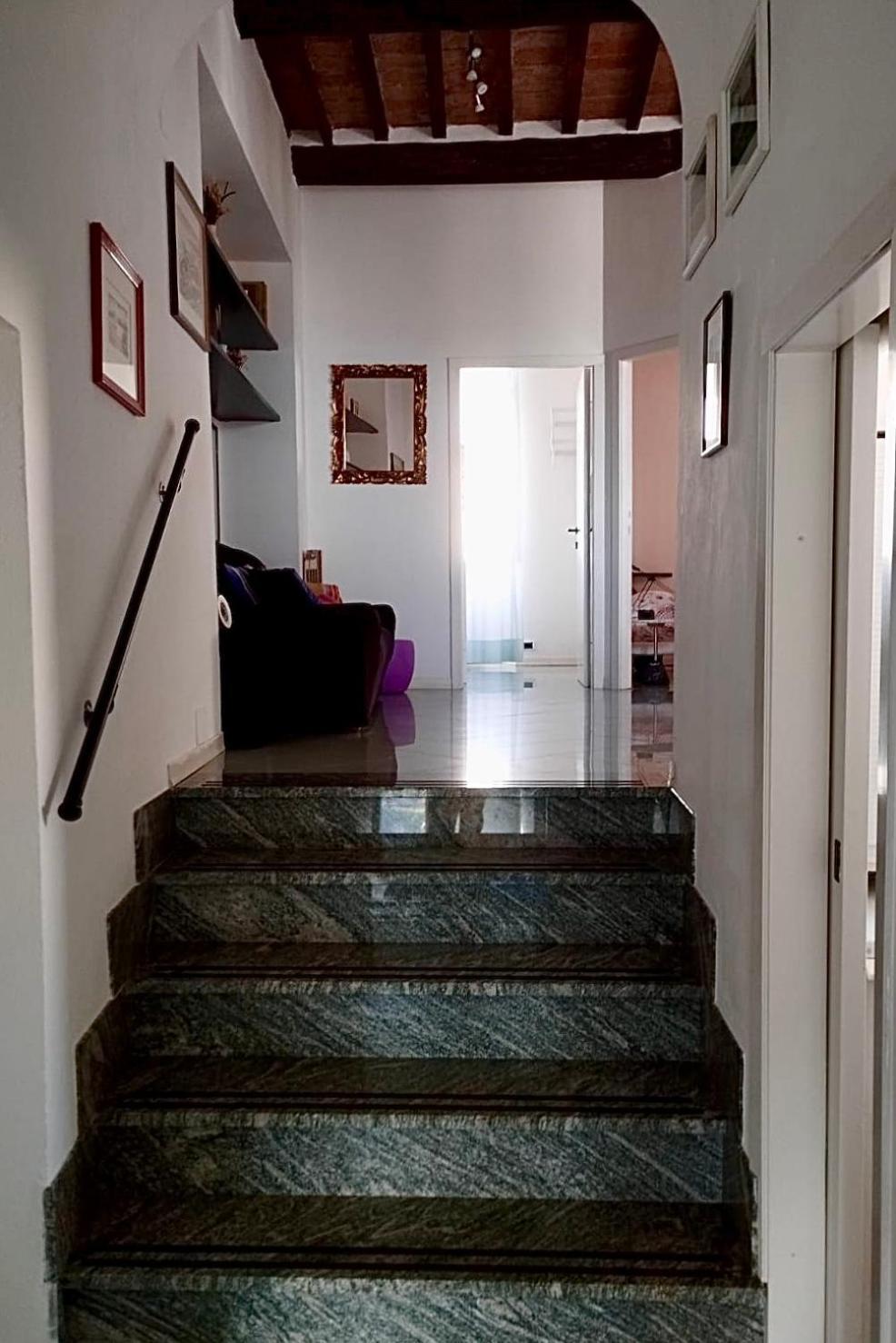 Historic Center Apartment With Private Garage Montalcino Eksteriør bilde